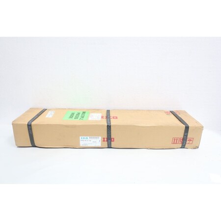 Iko Linear Bearing, 2PK LRXD45C1S2E131